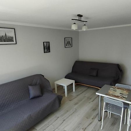 Apartament Cichy Kacik Zator Tylko 1Km Od Energylandii Daire Dış mekan fotoğraf