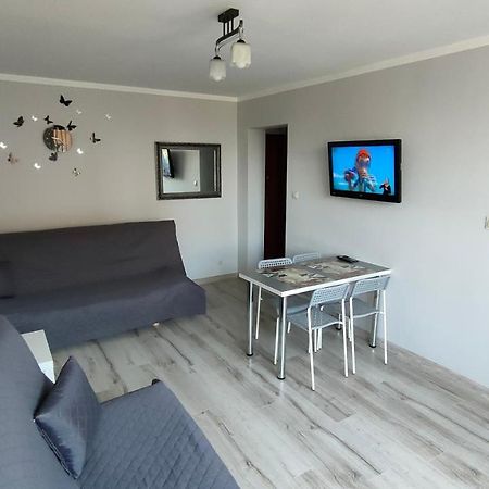 Apartament Cichy Kacik Zator Tylko 1Km Od Energylandii Daire Dış mekan fotoğraf