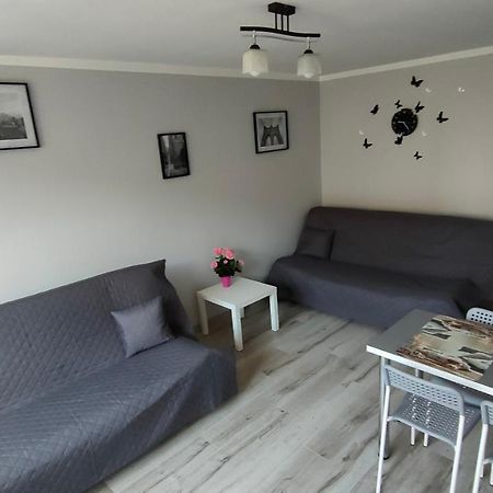 Apartament Cichy Kacik Zator Tylko 1Km Od Energylandii Dış mekan fotoğraf
