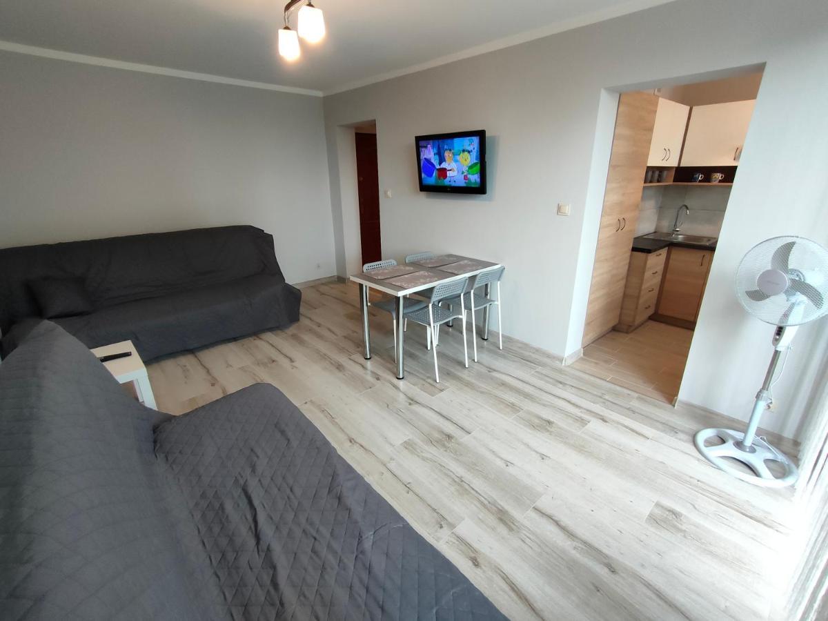 Apartament Cichy Kacik Zator Tylko 1Km Od Energylandii Dış mekan fotoğraf