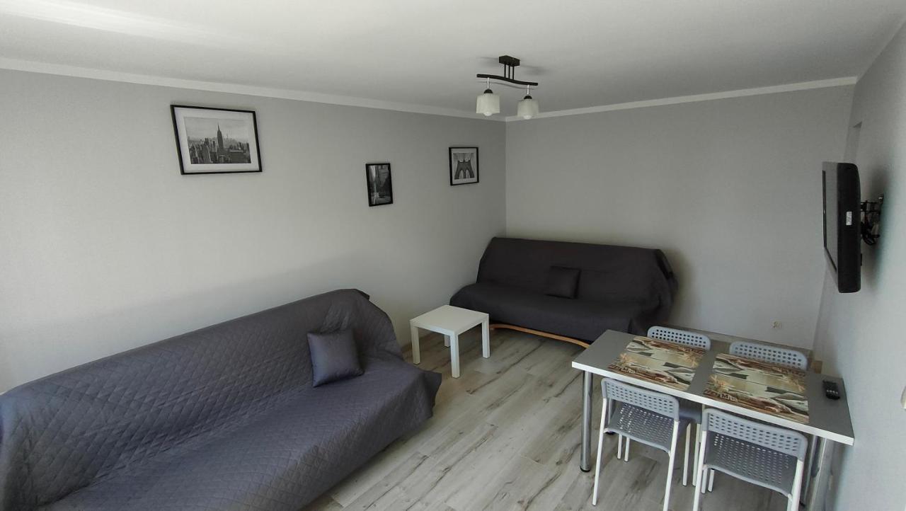 Apartament Cichy Kacik Zator Tylko 1Km Od Energylandii Dış mekan fotoğraf