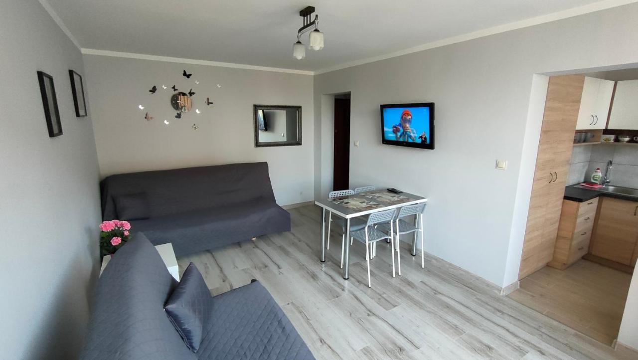 Apartament Cichy Kacik Zator Tylko 1Km Od Energylandii Dış mekan fotoğraf